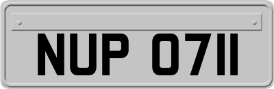 NUP0711