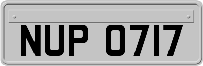 NUP0717