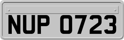 NUP0723