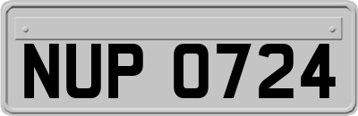 NUP0724