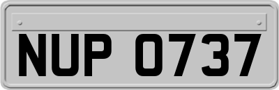 NUP0737