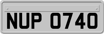 NUP0740