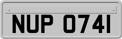 NUP0741
