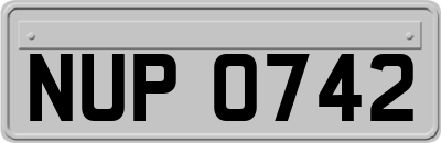 NUP0742
