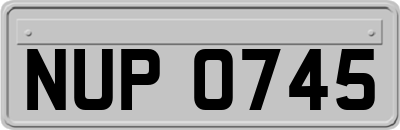 NUP0745
