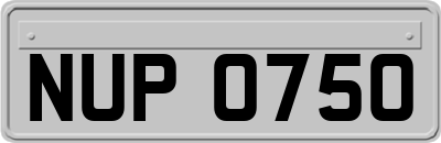 NUP0750