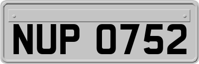 NUP0752