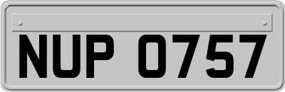 NUP0757