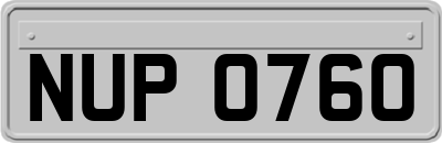 NUP0760