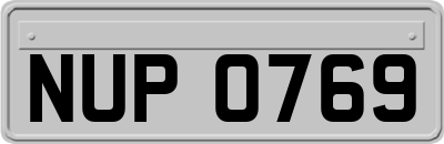 NUP0769