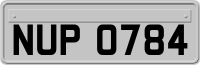 NUP0784