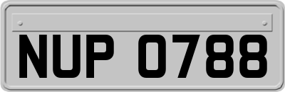NUP0788