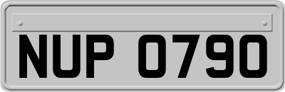 NUP0790