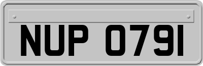 NUP0791
