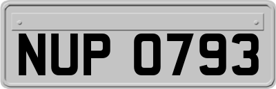 NUP0793