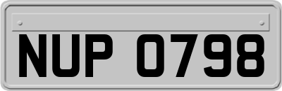 NUP0798