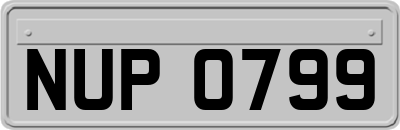 NUP0799