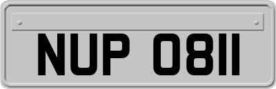 NUP0811