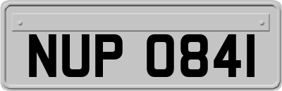 NUP0841