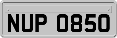NUP0850