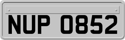 NUP0852