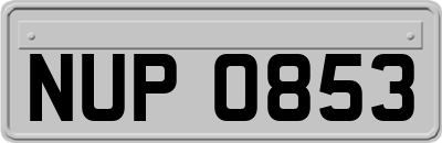 NUP0853