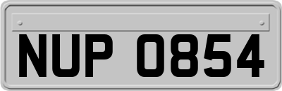NUP0854
