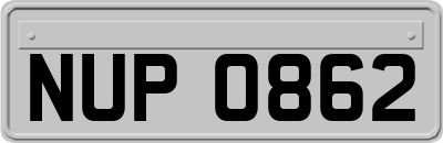 NUP0862