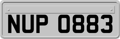 NUP0883