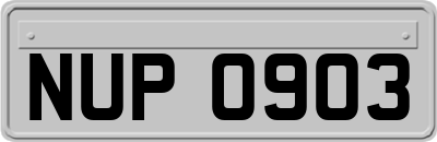 NUP0903