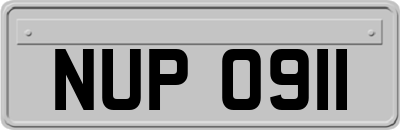 NUP0911