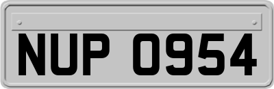 NUP0954
