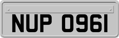 NUP0961