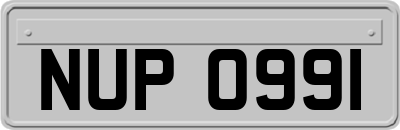 NUP0991