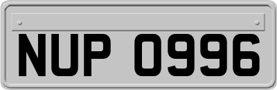 NUP0996