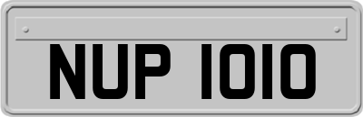 NUP1010