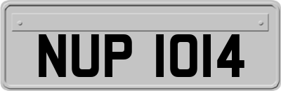 NUP1014