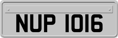 NUP1016