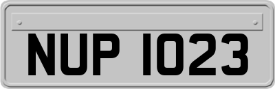NUP1023