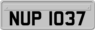 NUP1037