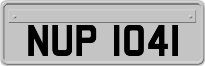 NUP1041