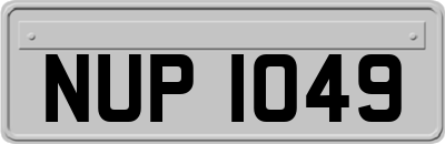NUP1049