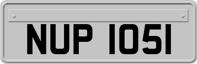 NUP1051