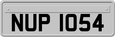 NUP1054