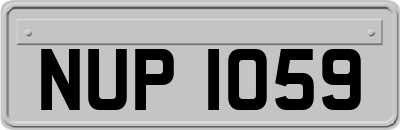 NUP1059