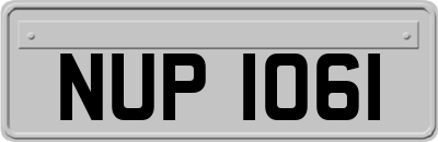 NUP1061