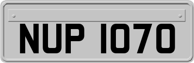 NUP1070