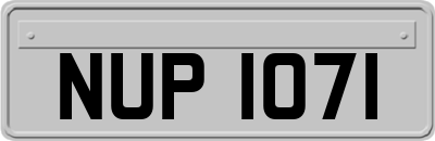 NUP1071