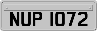 NUP1072