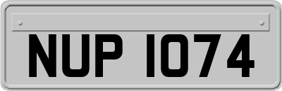 NUP1074